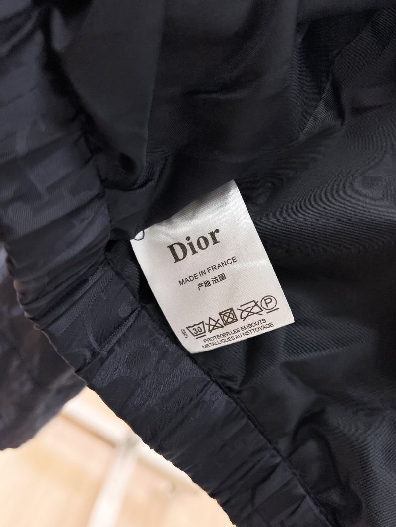 Christian Dior Outwear